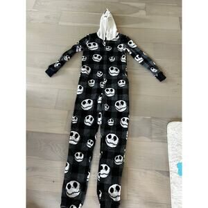 Disney Nightmare Before christmas Onesie size XS
